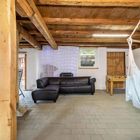 Ferienwohnung Ellenweiler Bis 15 P フリードリヒスハーフェン エクステリア 写真