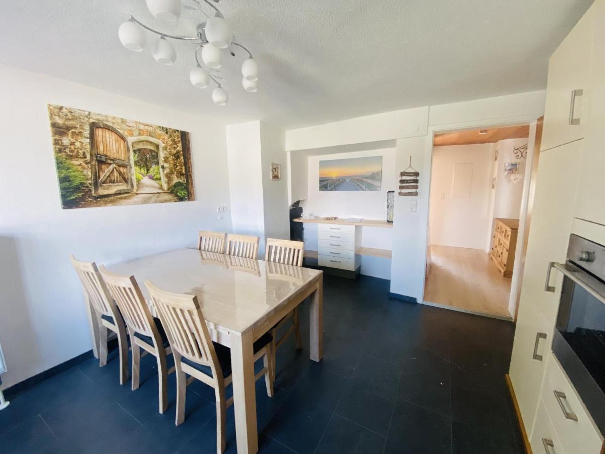 Ferienwohnung Ellenweiler Bis 15 P フリードリヒスハーフェン エクステリア 写真