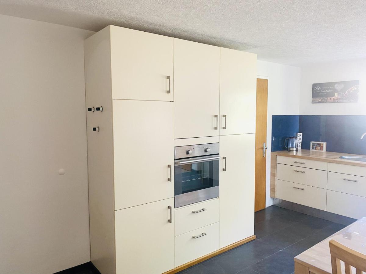 Ferienwohnung Ellenweiler Bis 15 P フリードリヒスハーフェン エクステリア 写真