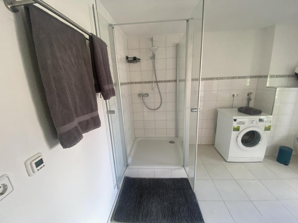 Ferienwohnung Ellenweiler Bis 15 P フリードリヒスハーフェン エクステリア 写真